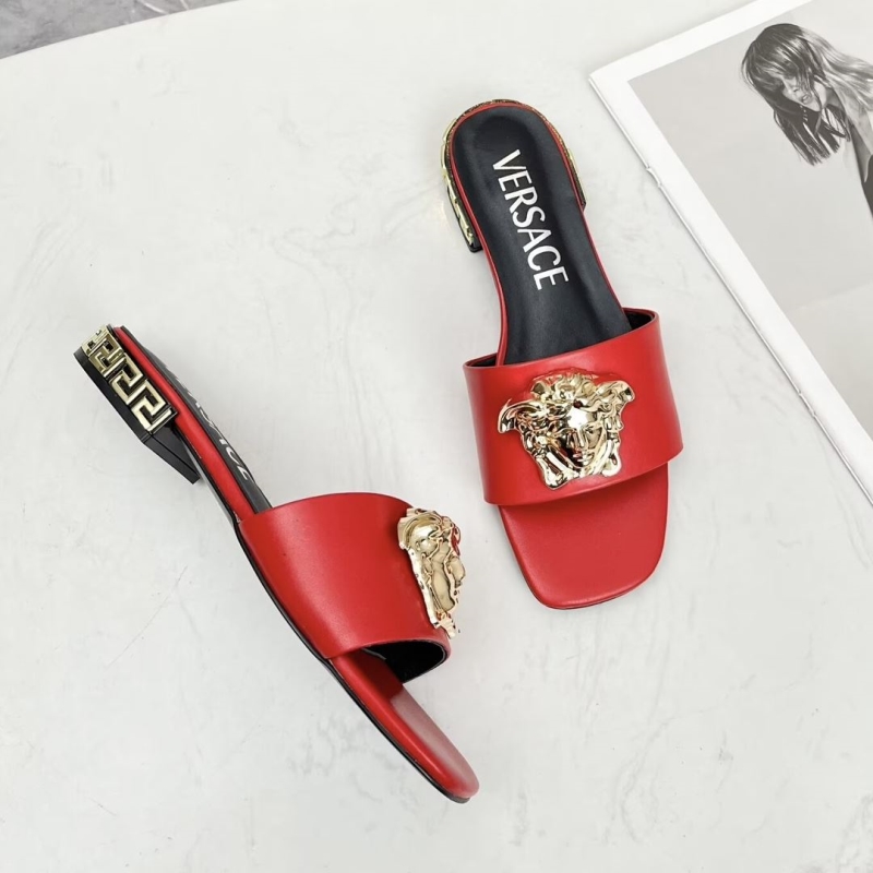 Givenchy Slippers